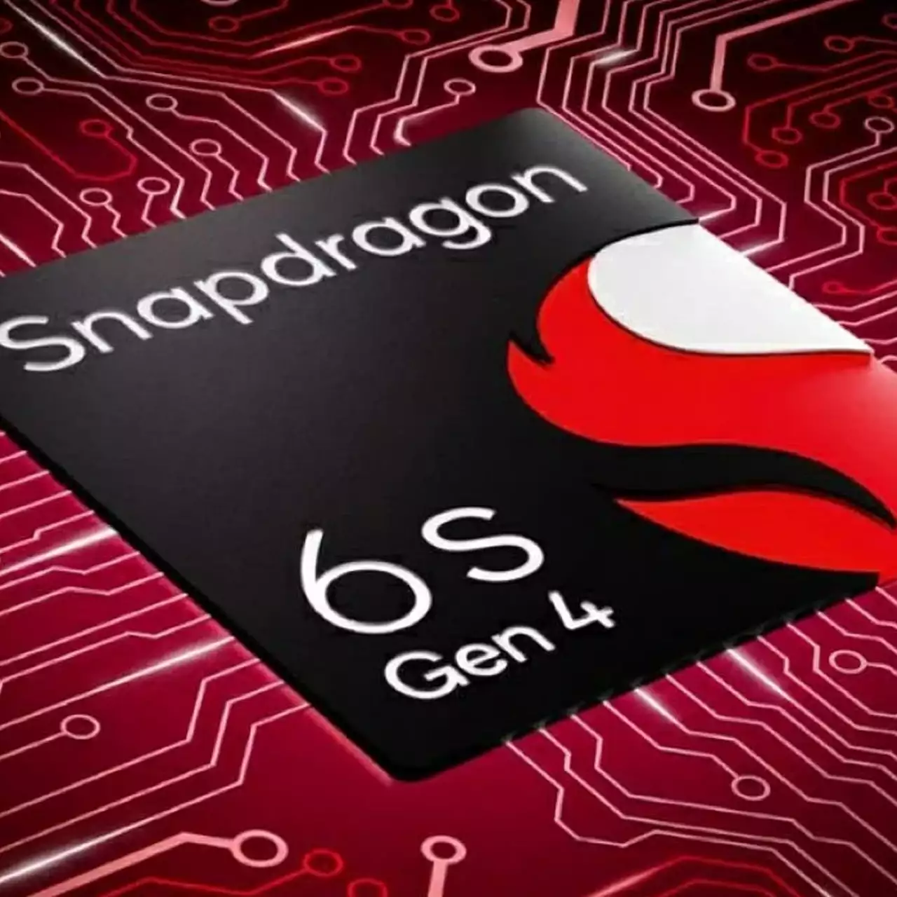 Qualcomm Anuncia Snapdragon 6s Gen 4 — Uma Base para Novos Smartphones Acessíveis Qualcomm Anuncia Snapdragon 6s Gen 4 — Uma Base para Novos Smartphones Acessíveis
