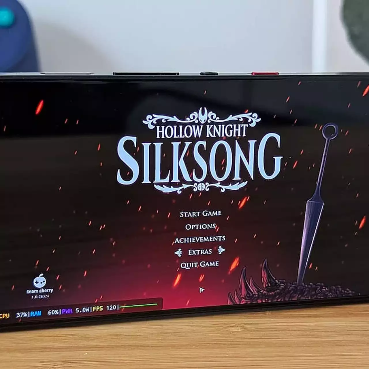 Bermain di Android Kini Menjadi Lebih Mudah: GameHub Meningkatkan Kinerja Steam