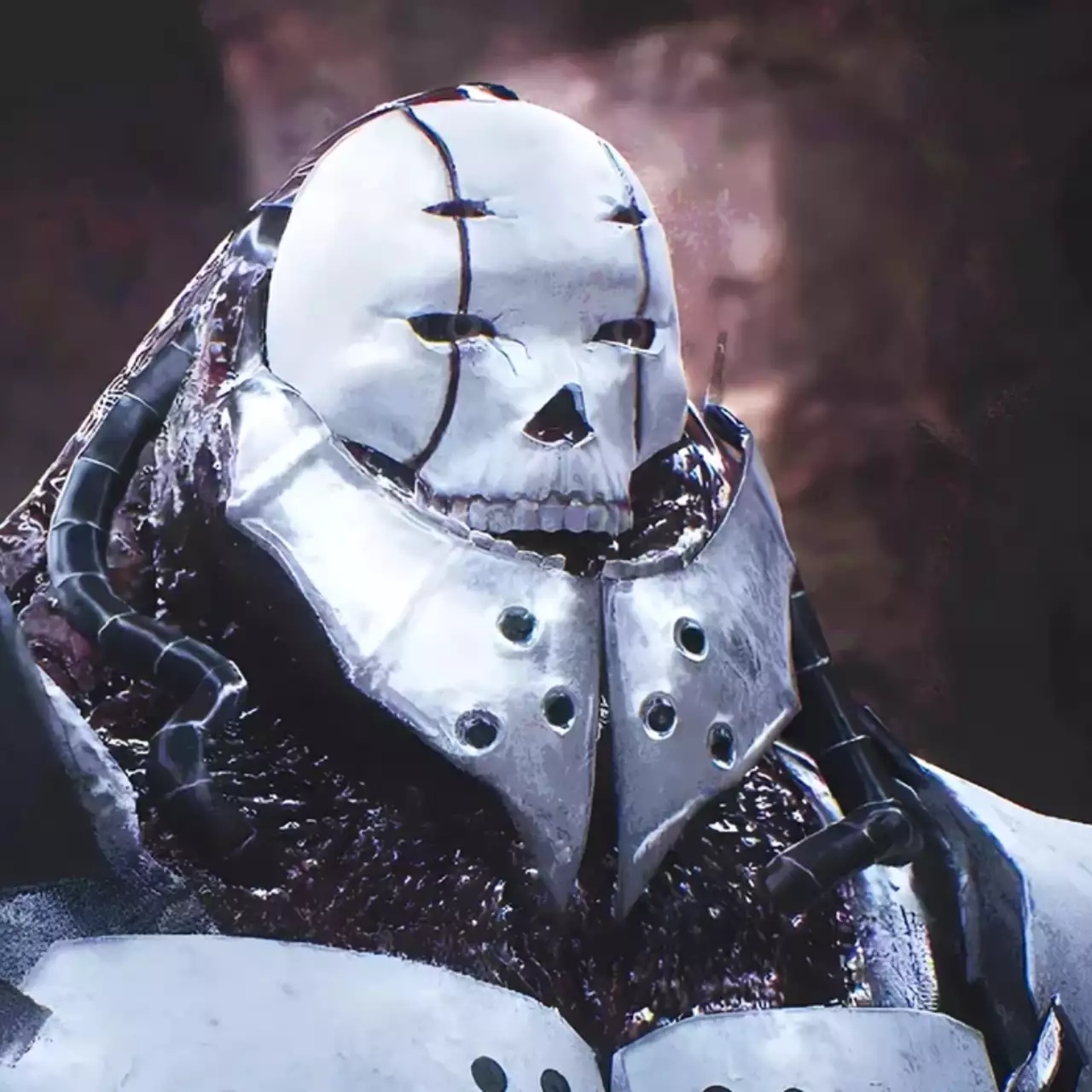 Resident Evil, Dead Space, Elfen Lied ve Akira — Korku Oyunu Psycho Dead'in Yaratıcısı İlhamlarını Açıklıyor Resident Evil, Dead Space, Elfen Lied ve Akira — Korku Oyunu Psycho Dead'in Yaratıcısı İlhamlarını Açıklıyor