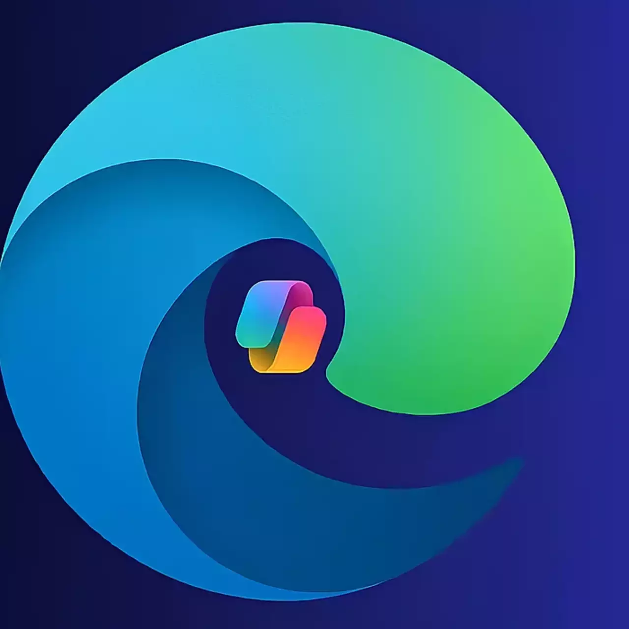 Edge Mendapatkan Mode AI, Sekarang Tersedia untuk Semua Pengguna