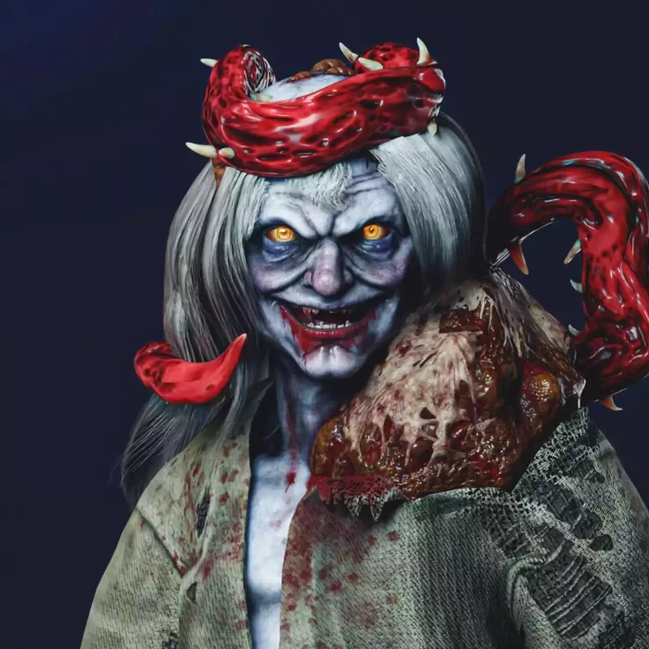 新的预告片揭晓了《比利娜》——一款受斯拉夫童话启发的暗黑风格角色扮演动作游戏 新的预告片揭晓了《比利娜》——一款受斯拉夫童话启发的暗黑风格角色扮演动作游戏