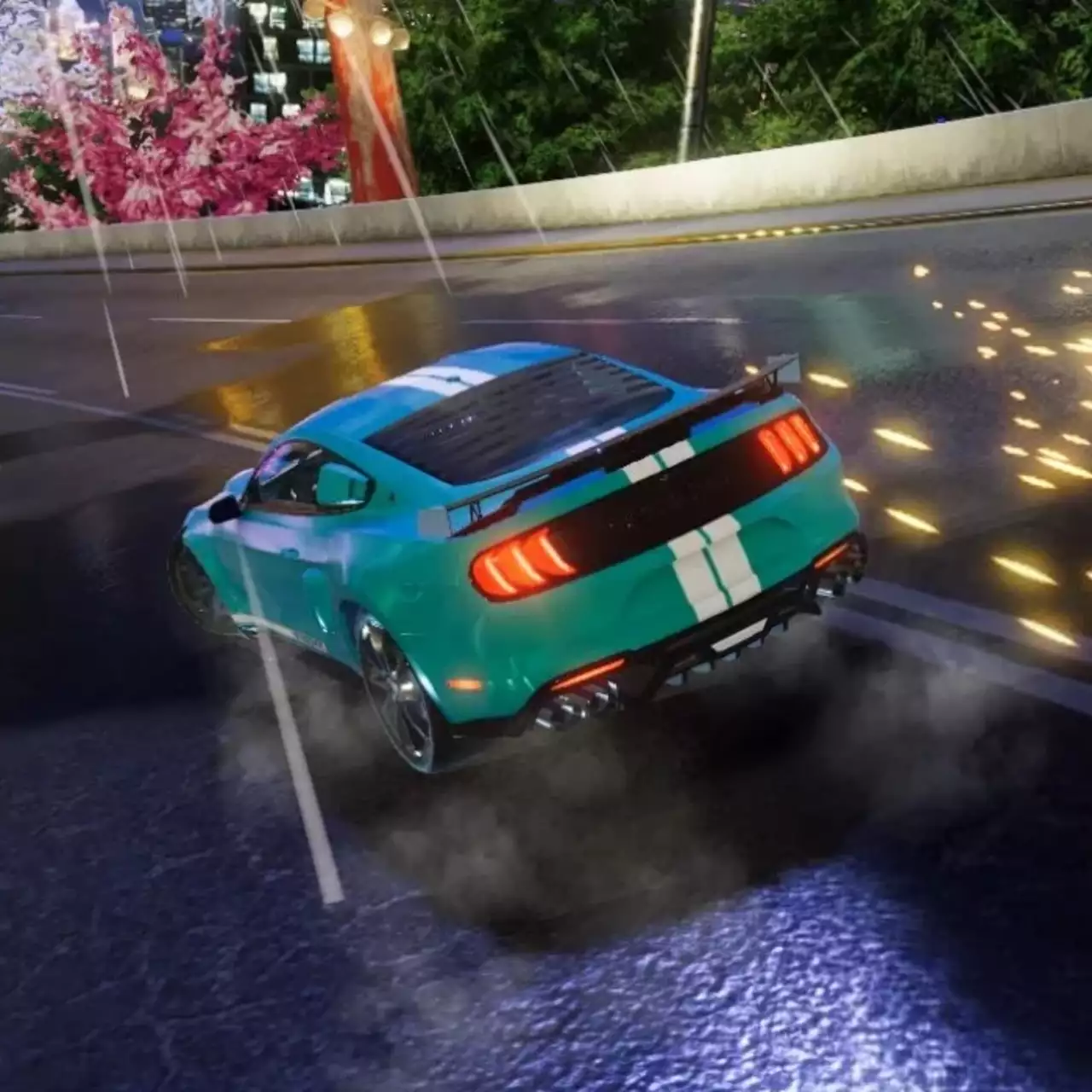 Fast & Furious: Edycja Arcade zadebiutuje na PS5, Xbox Series X/S i Switch Fast & Furious: Edycja Arcade zadebiutuje na PS5, Xbox Series X/S i Switch