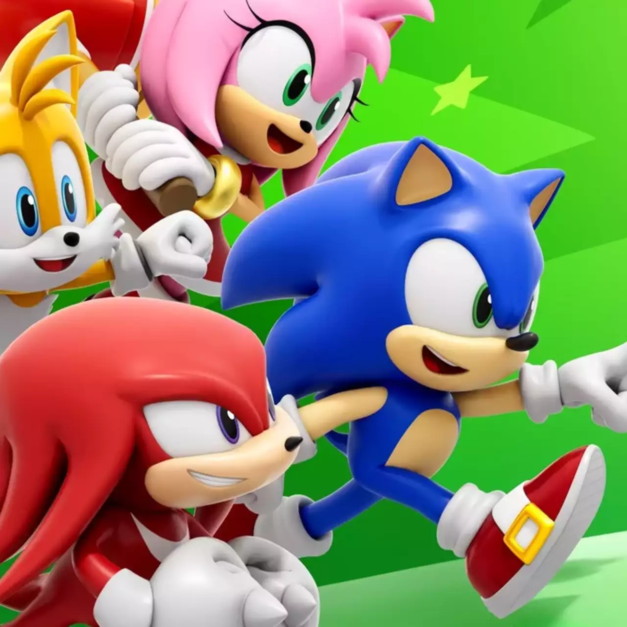 З'явилися системні вимоги PC-версії Sonic Rumble