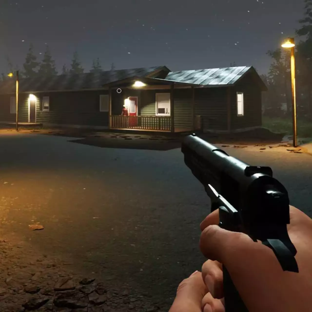 Nova Versão do VEIN Lançada no Steam — Um Sandbox de Sobrevivência Pós-Apocalíptico Onde Quase Tudo Pode Ser Usado