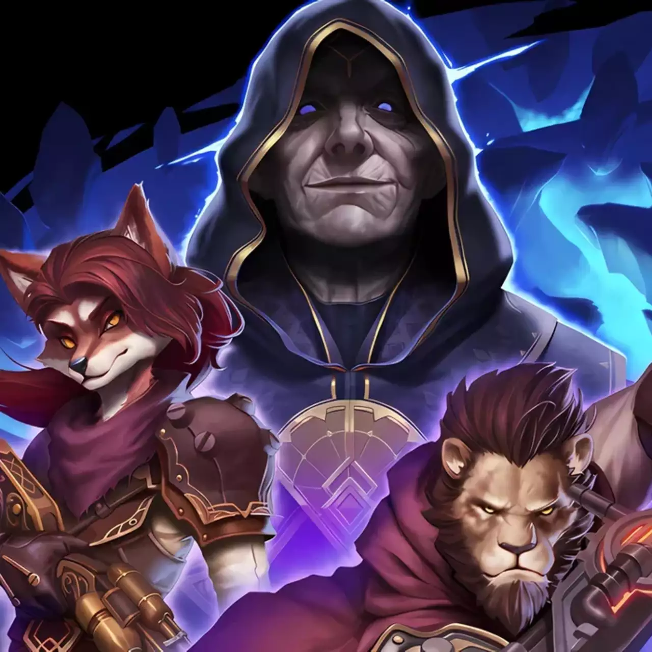 Like Diablo 2, But Steampunk — Crystalfall Devs Promise Endless Progression and Procedural Skills