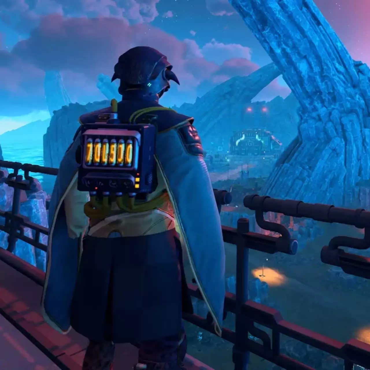 The Outer Worlds 2 Artı Sürüm Sahipleri İçin Şimdi Mevcut The Outer Worlds 2 Artı Sürüm Sahipleri İçin Şimdi Mevcut