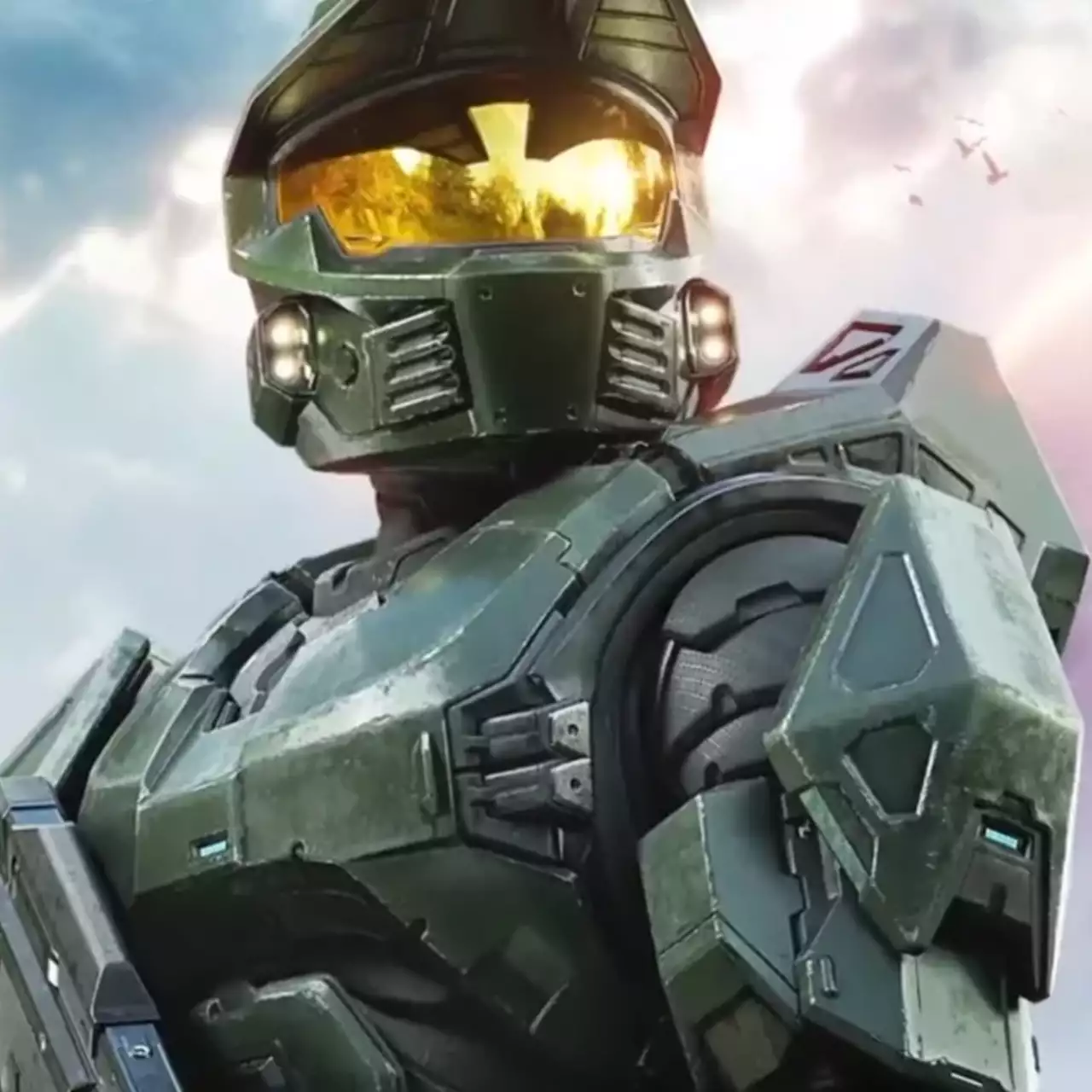 Halo: Combat Evolved'ın Kampanyası Tamamen Yeniden Yapılıyor