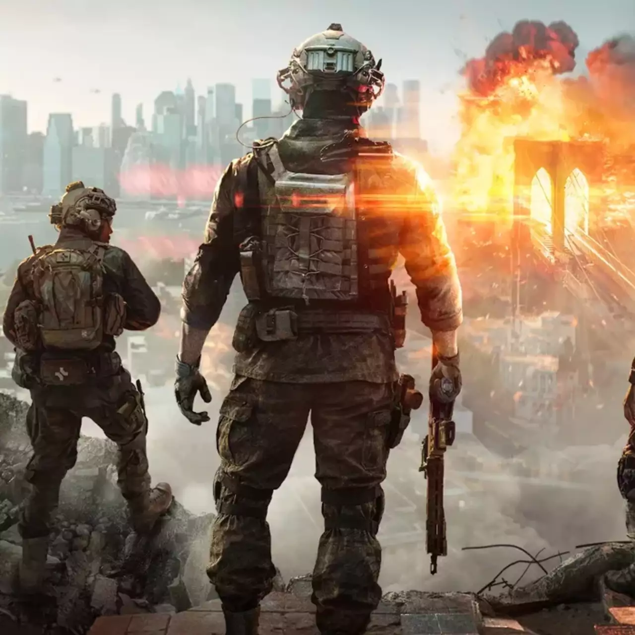 Battlefield 6 Sezon 1, Büyük Güncelleme 1.1.1.0 ile Birlikte Başlayacak