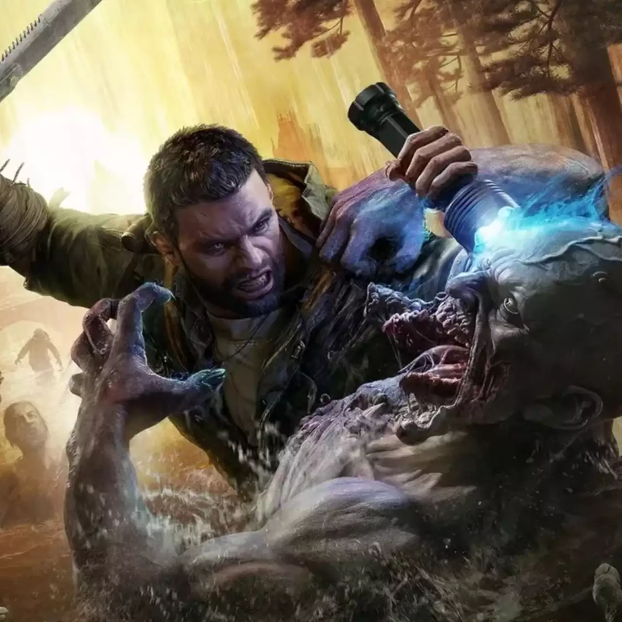 Nova Dificuldade em Dying Light: A Besta Será Inspirada em Alien: Isolation e Resident Evil 3