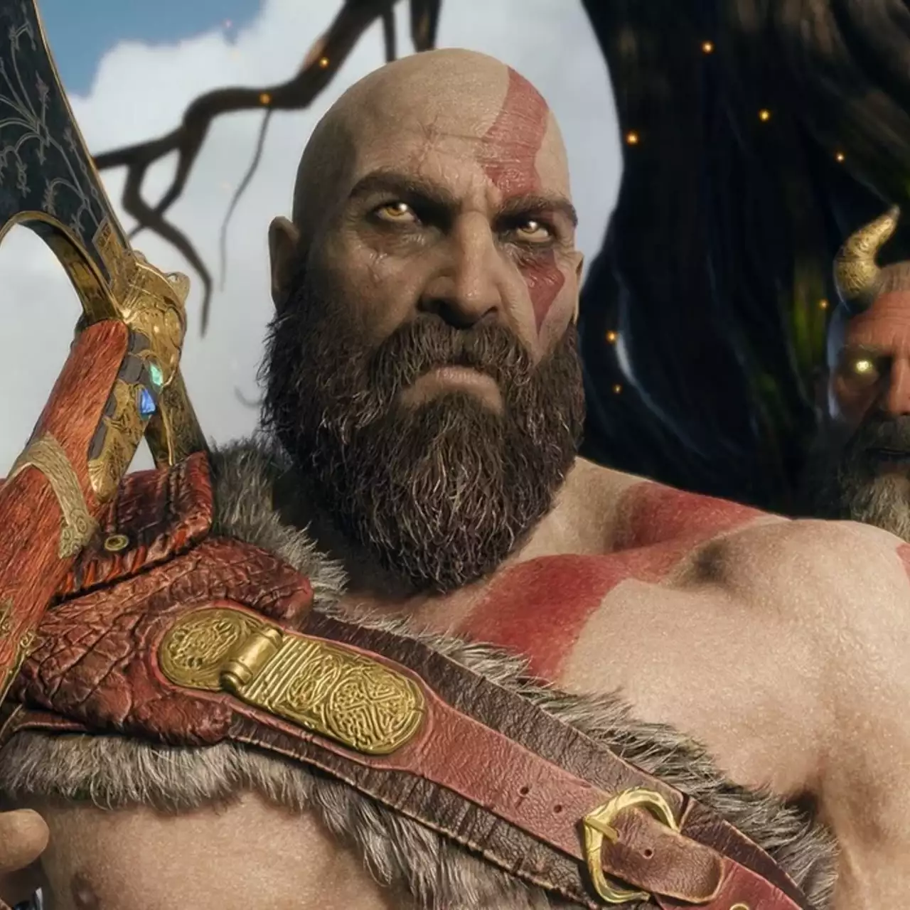 Виконавець ролі Кратоса чекає нову God of War про Давній Єгипет — можливо, це натяк Виконавець ролі Кратоса чекає нову God of War про Давній Єгипет — можливо, це натяк