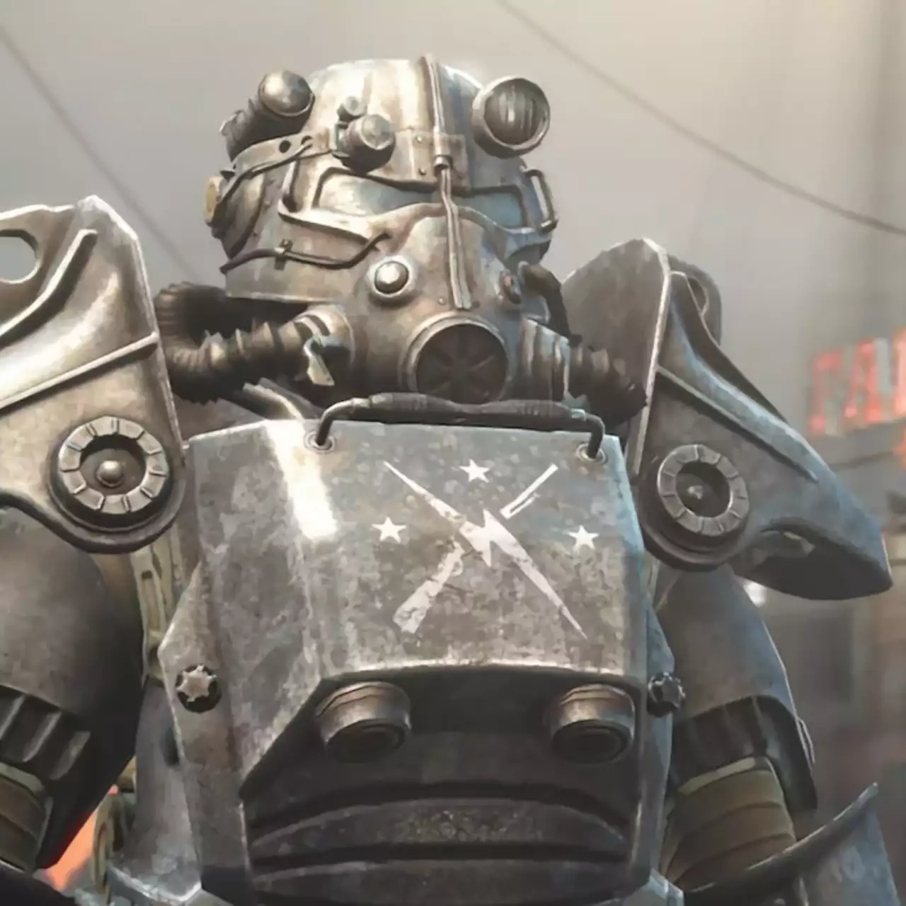 Fallout 4 Grafik: Nintendo Switch 2 vs. PS5 Pro