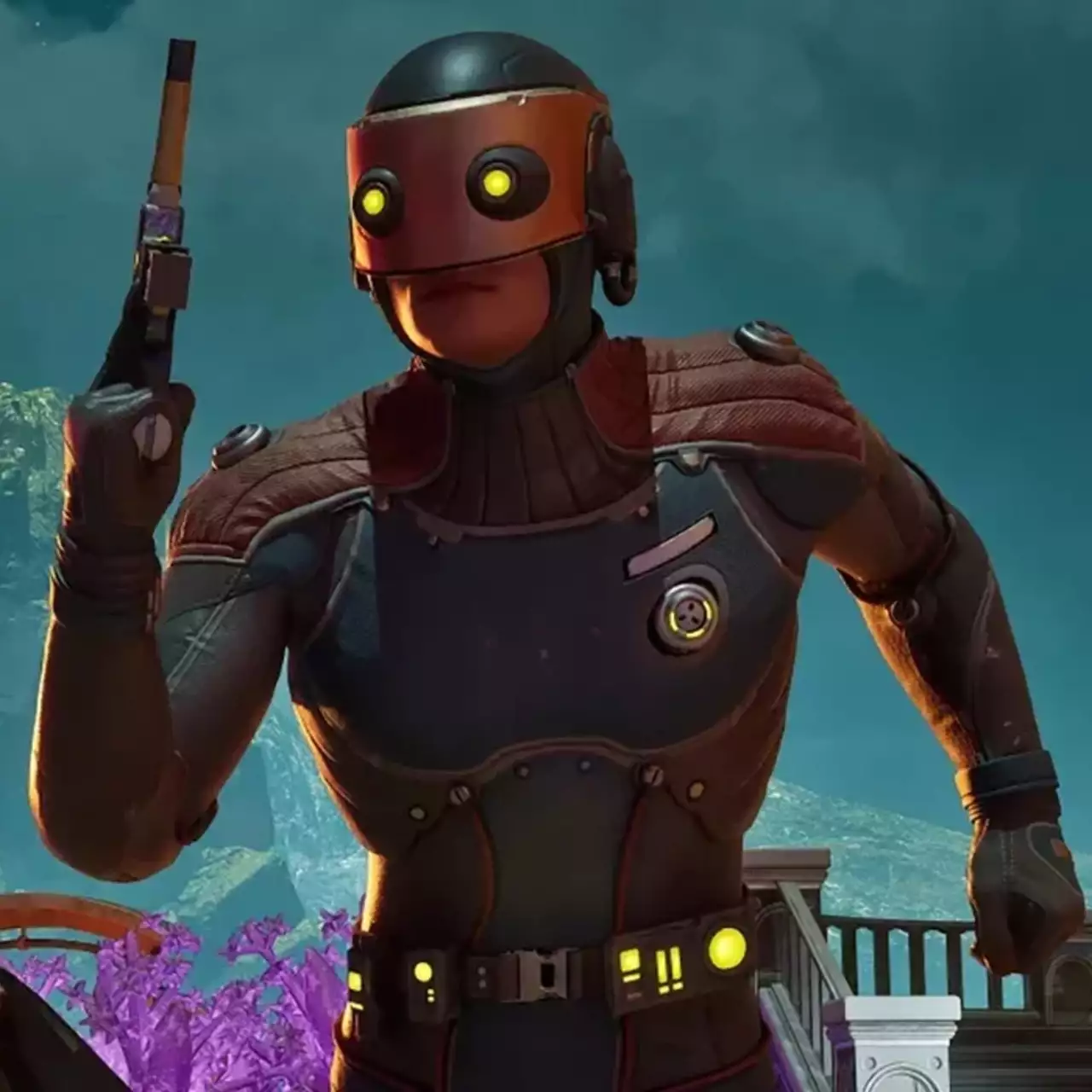 The Outer Worlds 2 Recebe 85% de Avaliações Positivas no Steam