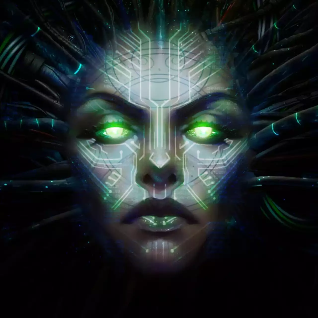 System Shock Remake отримає повну українську озвучку — перший трейлер System Shock Remake отримає повну українську озвучку — перший трейлер
