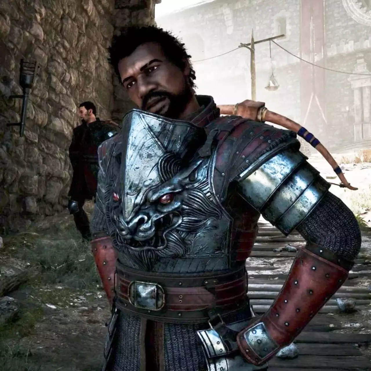 Novas Imagens e Combate Atualizado no Remake de Gothic 1: Primeiras Impressões da Última Demonstração Novas Imagens e Combate Atualizado no Remake de Gothic 1: Primeiras Impressões da Última Demonstração