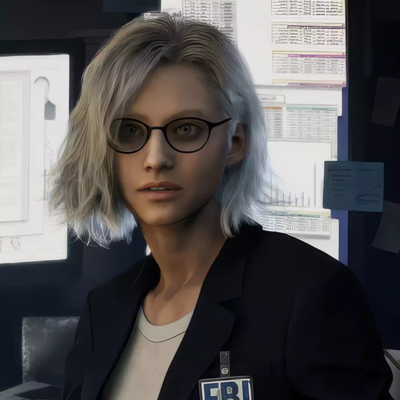 Plotka: Nowe szczegóły dotyczące Resident Evil Requiem — Ada Wong, walka w stylu TLoU Part 2 oraz gdzie ukrywa się Leon Kennedy