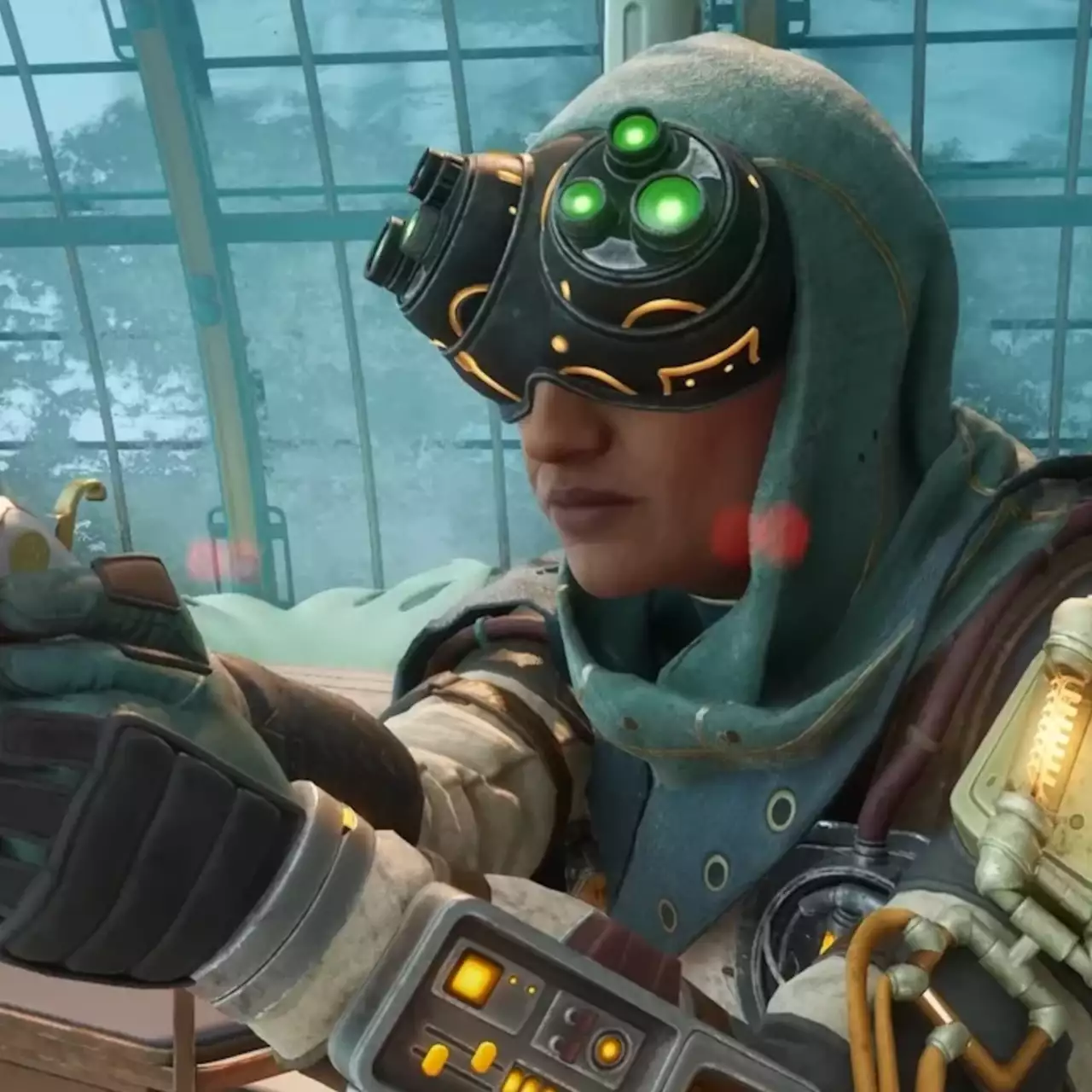 The Outer Worlds 2 порівняли з першою частиною за деталями, фізикою та геймплеєм The Outer Worlds 2 порівняли з першою частиною за деталями, фізикою та геймплеєм