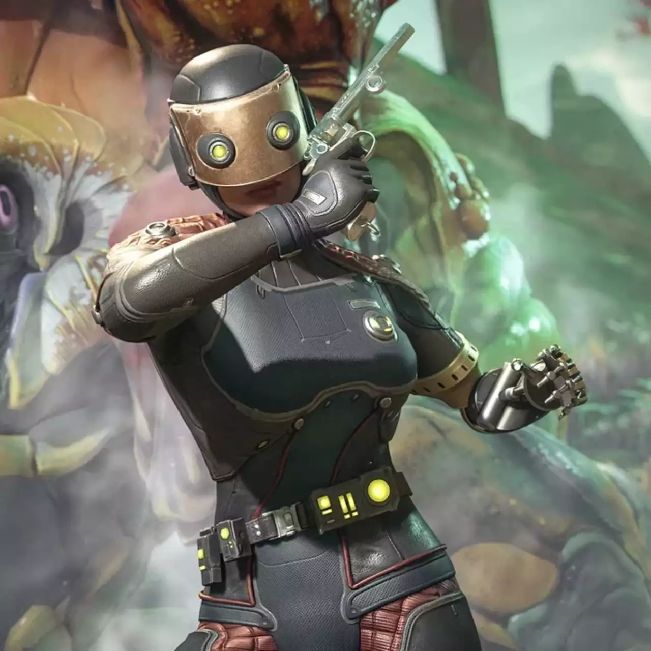 《外部世界2》在31种不同显卡上进行测试