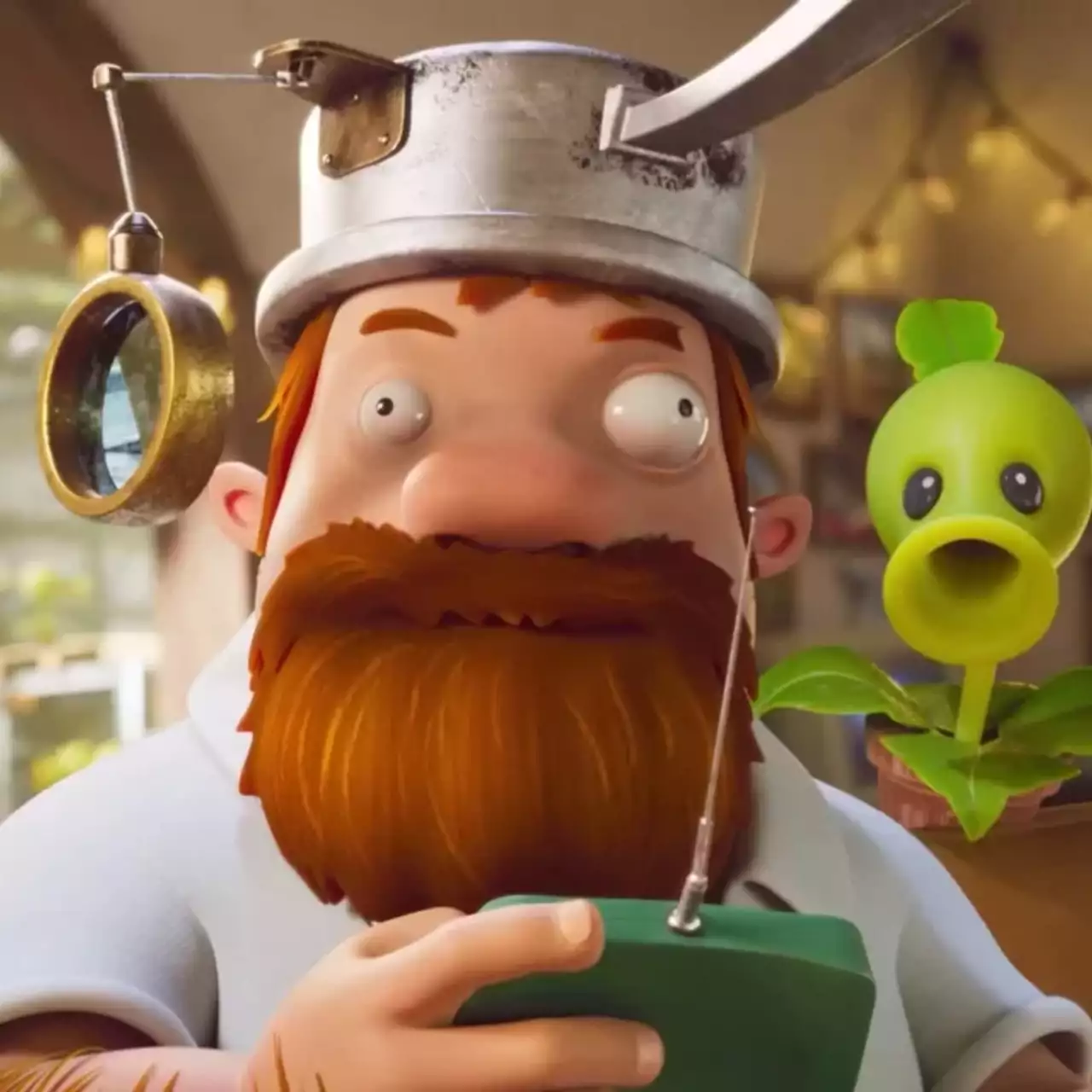 Plants vs. Zombies: Replanted Remaster Recebe Recepção Mista no Steam