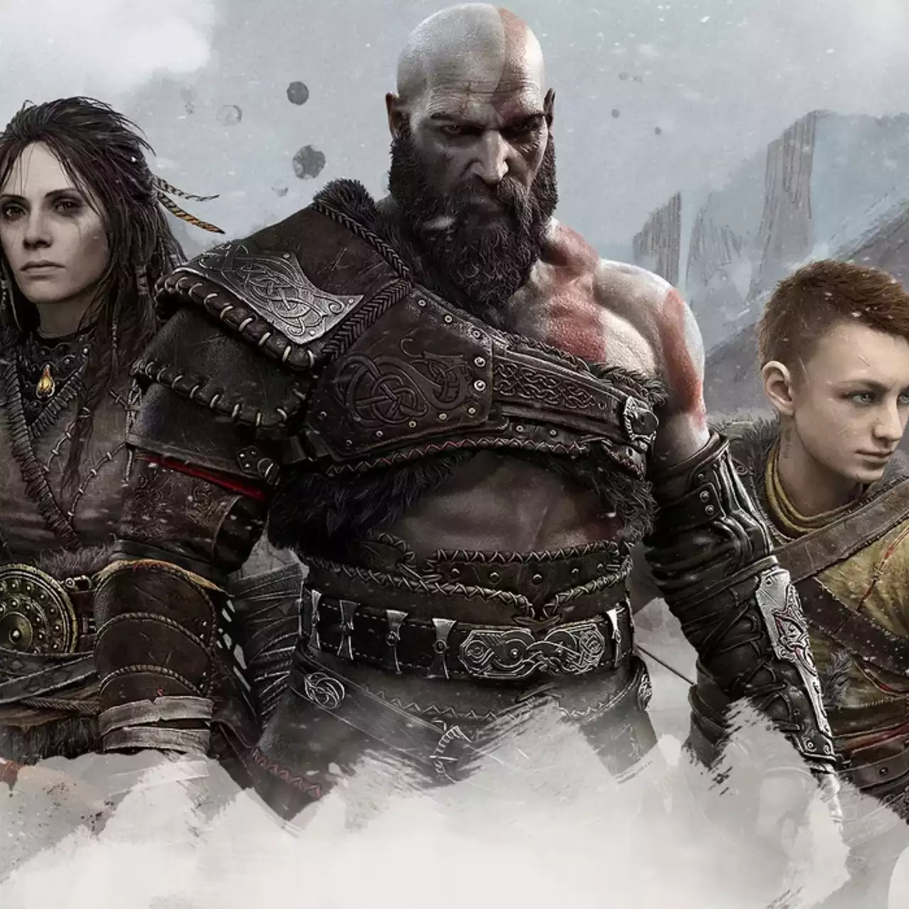 Sızıntı: Bluepoint'in İptal Edilen God of War Çoklu Oyuncu Oyununa Erken Bakış Çevrimiçi Ortaya Çıktı