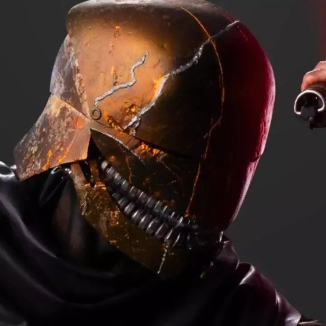 Розкриті деталі закритого серіалу «Зоряні війни: Аколіт» — його злодій мав стати першим Лицарем Рен Розкриті деталі закритого серіалу «Зоряні війни: Аколіт» — його злодій мав стати першим Лицарем Рен