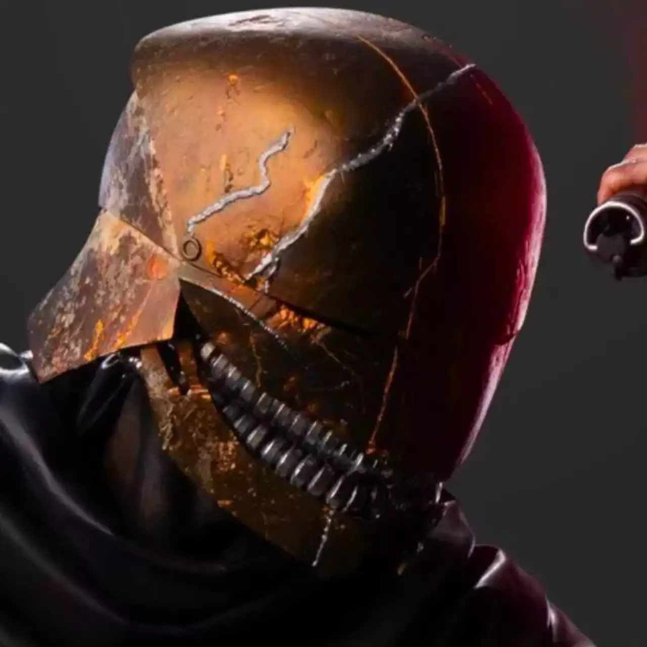 Detail Sequel ‘Star Wars: The Acolyte’ yang Dihapus Terungkap — Penjahatnya Dimaksudkan untuk Menjadi Kesatria Pertama Ren