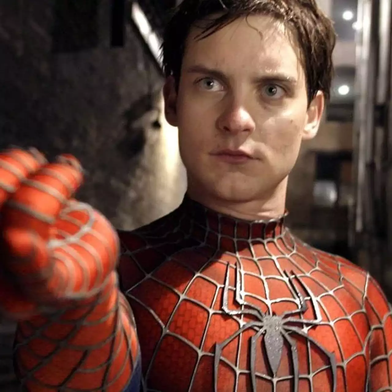 Escritor do Batman Quer Fazer Spider-Man 4 para Tobey Maguire — e Ele Ainda Não Recebeu um Não