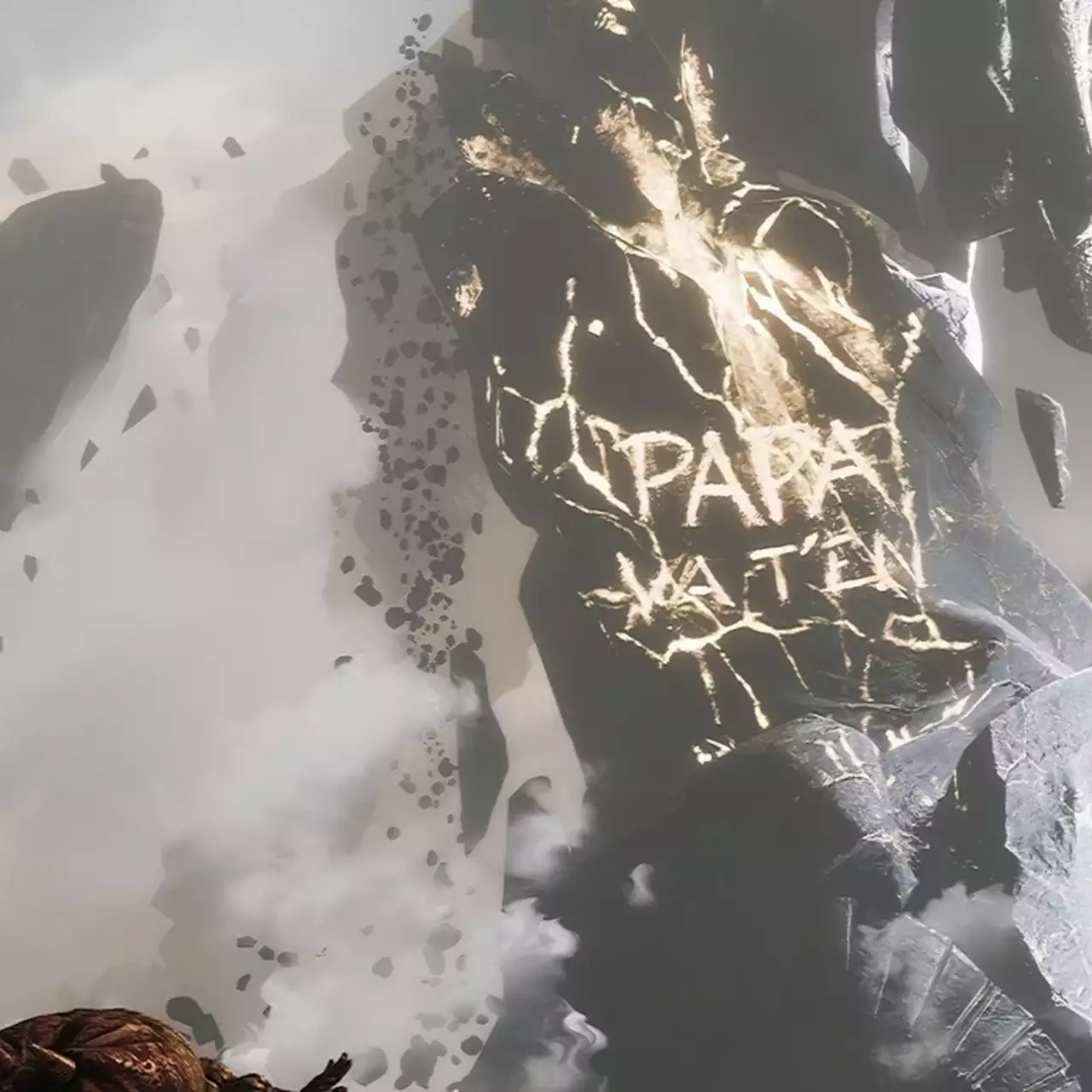 克莱尔·奥布斯库尔：探险33的粉丝们认为他们已经找到了下一个DLC首领——可能是埃斯基