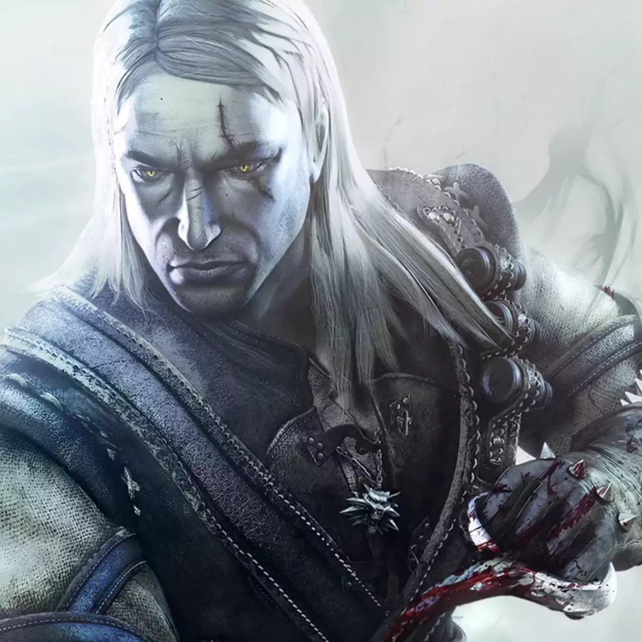 ‘Geralt w końcu może legalnie kupować "eliksiry"’: Pierwszy Wiedźmin kończy 18 lat