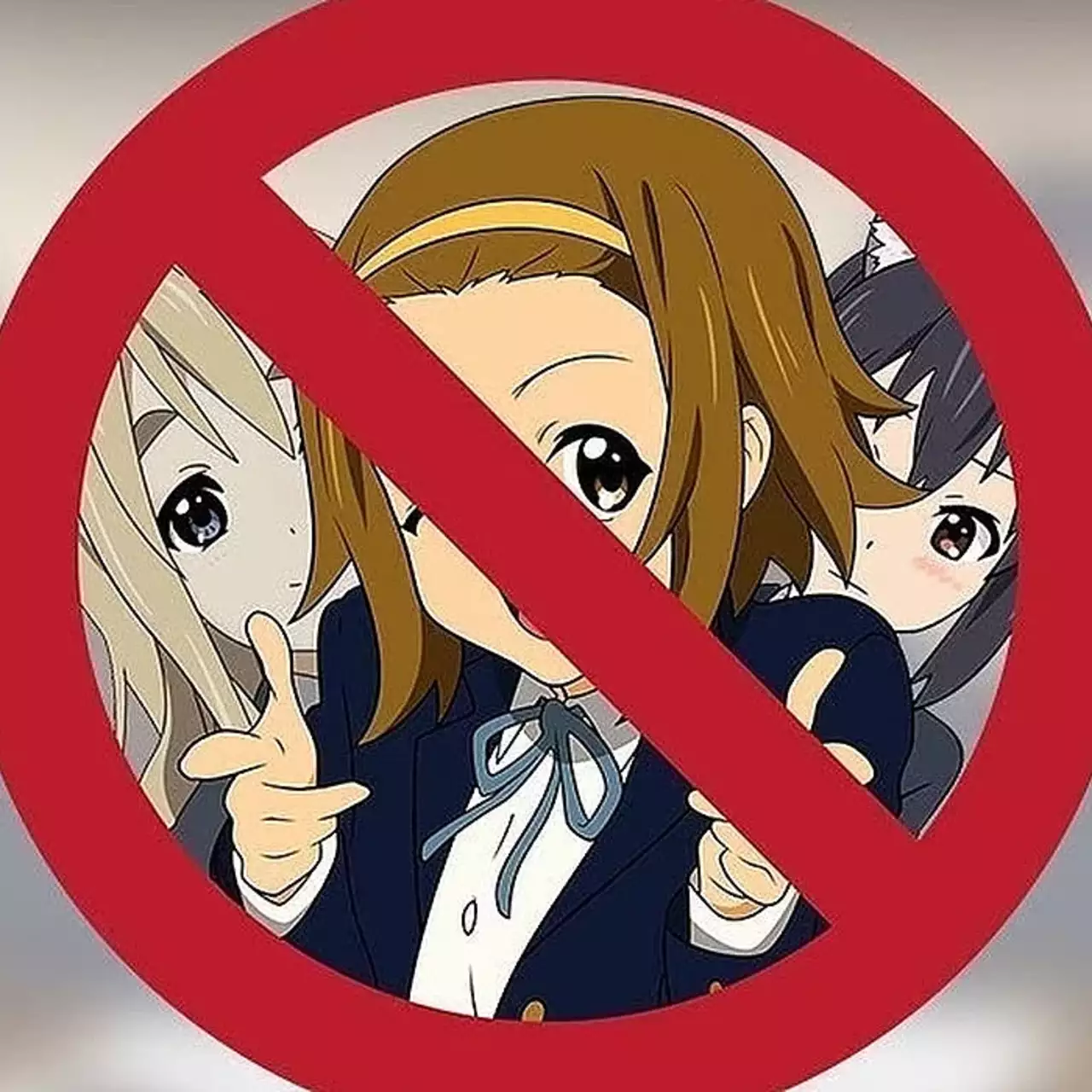 В Росії заблокували MyAnimeList — найбільший портал, присвячений аніме В Росії заблокували MyAnimeList — найбільший портал, присвячений аніме