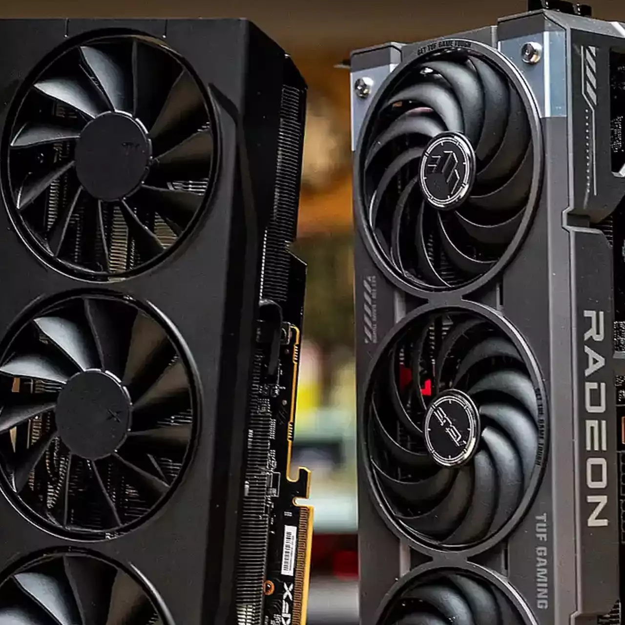 最快的显卡并不是最好的：评测揭示了定价问题