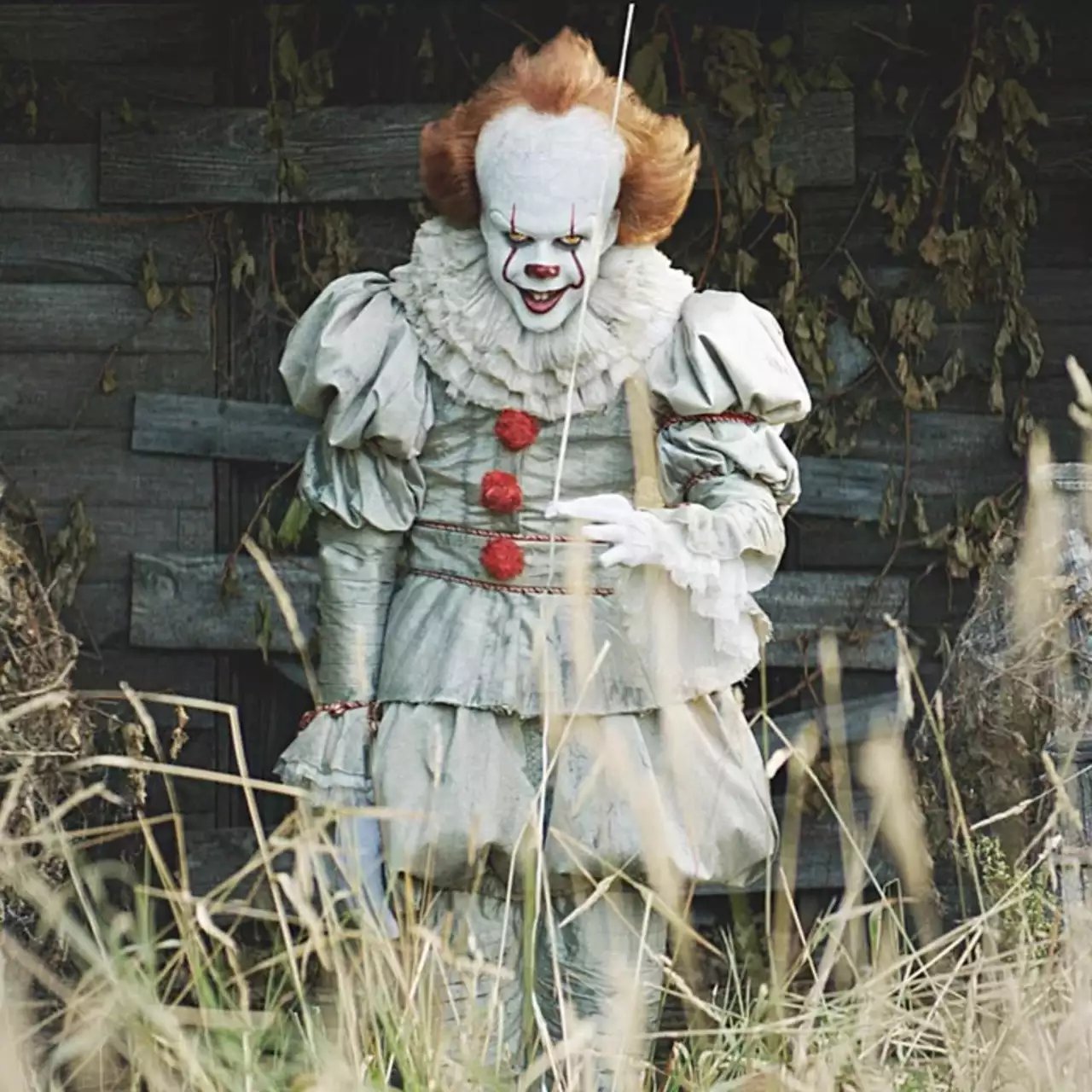 Pennywise kembali: Selamat datang di Derry tayang perdana di HBO Max