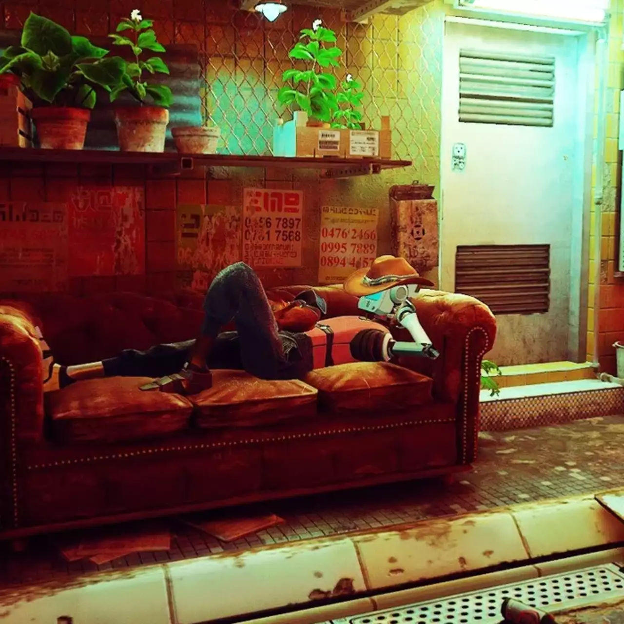 Інсайдер вже розкрив одну гру з листопадської підбірки PS Plus Інсайдер вже розкрив одну гру з листопадської підбірки PS Plus