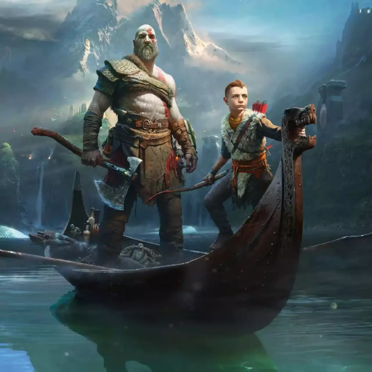 VGTimes, Meghan Morgan Juinio ile Röportaj, Eski Santa Monica Stüdyosu Ürün Geliştirme Direktörü (God of War & Spider-Man: Shattered Dimensions)