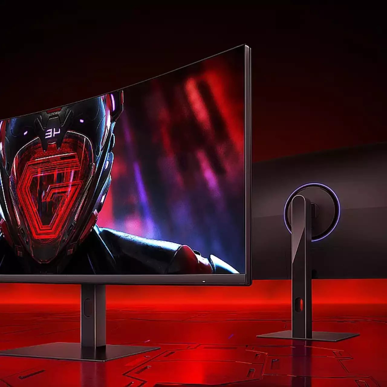 Xiaomi 34 İnç 180Hz Oyun Monitörünün Satışlarına Başladı