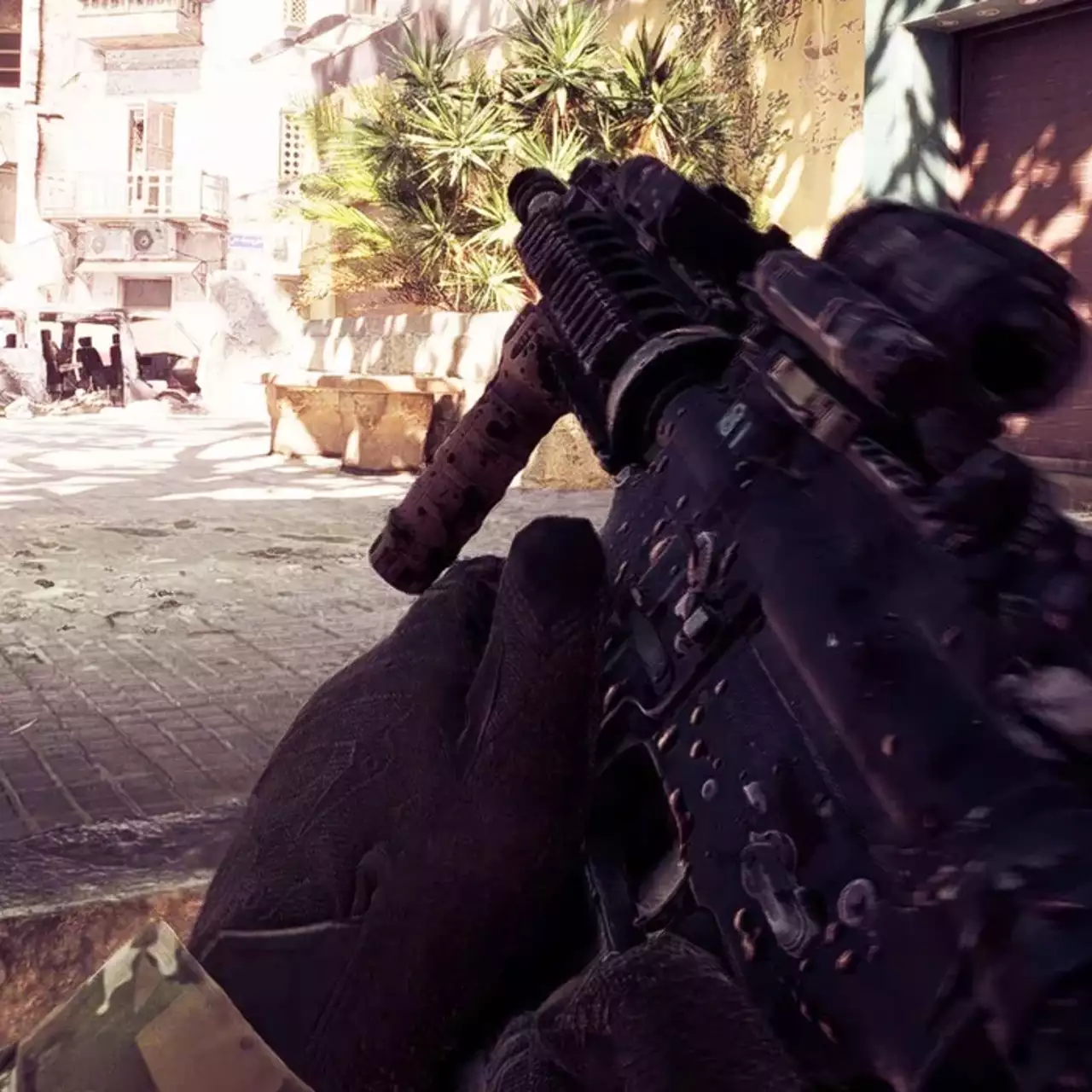 EA ogłasza Battlefield 6 Battle Royale — i jest darmowy do grania