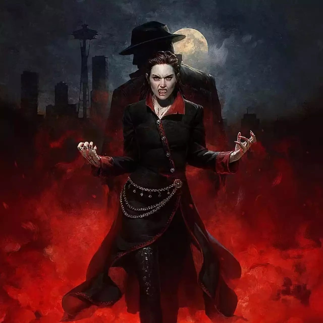 Vampir: Maskarada — Bloodlines 2: Wszystkie lokalizacje kamer i jak je znaleźć