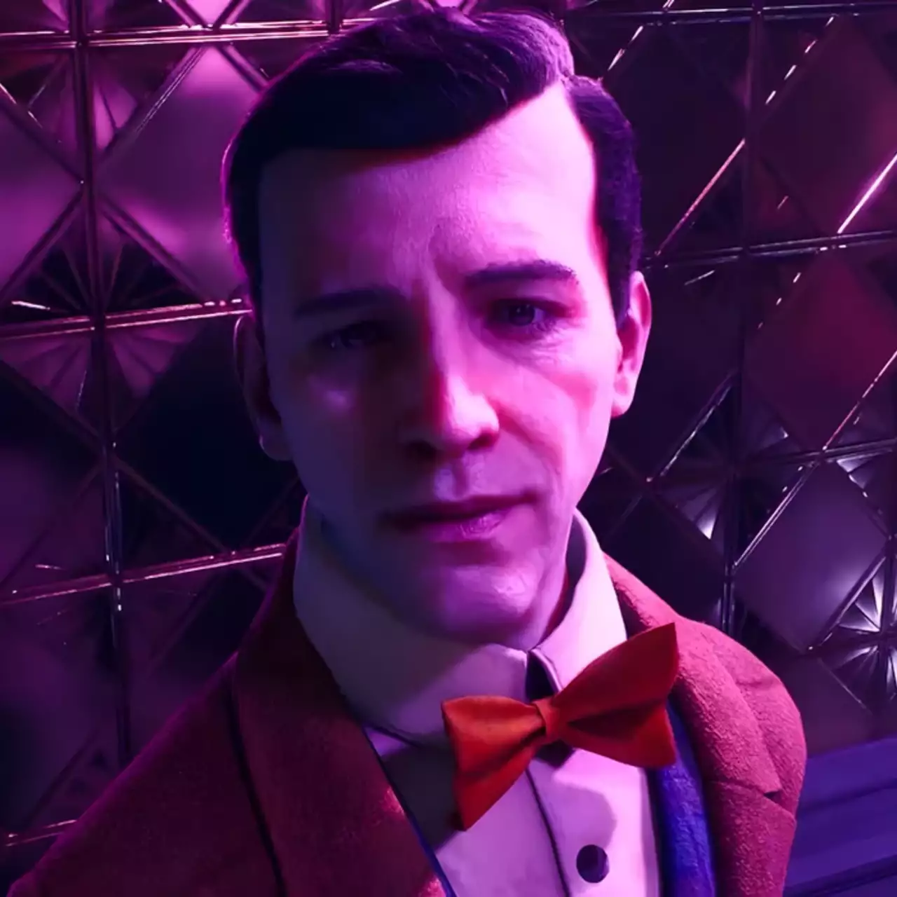 Onde Encontrar Todos os Grafites Anarquistas em Vampire: The Masquerade — Bloodlines 2