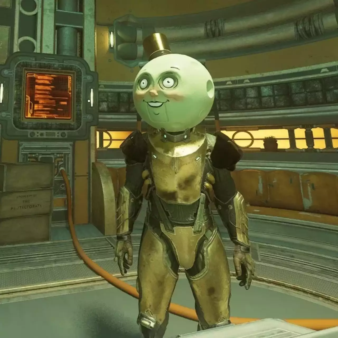 Guia de Criação de Personagem de The Outer Worlds 2: Melhor Histórico, Atributos e Habilidades Guia de Criação de Personagem de The Outer Worlds 2: Melhor Histórico, Atributos e Habilidades