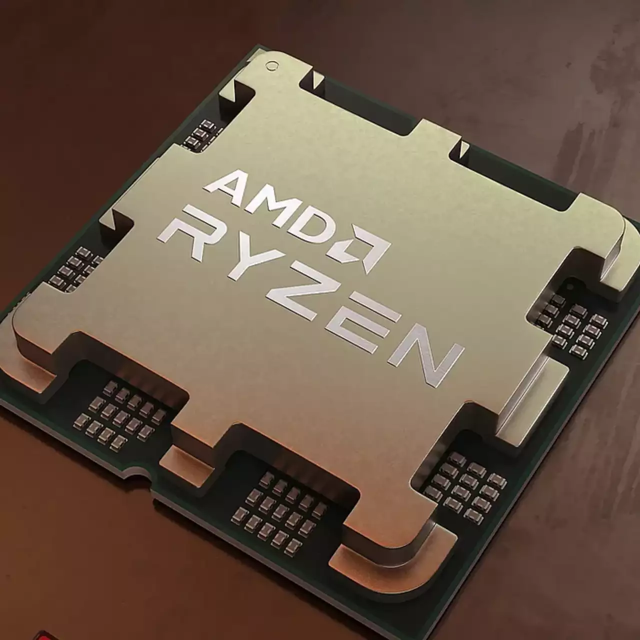 В базі даних рітейлера з'явився раніше невідомий процесор AMD Ryzen 5 7500X3D В базі даних рітейлера з'явився раніше невідомий процесор AMD Ryzen 5 7500X3D