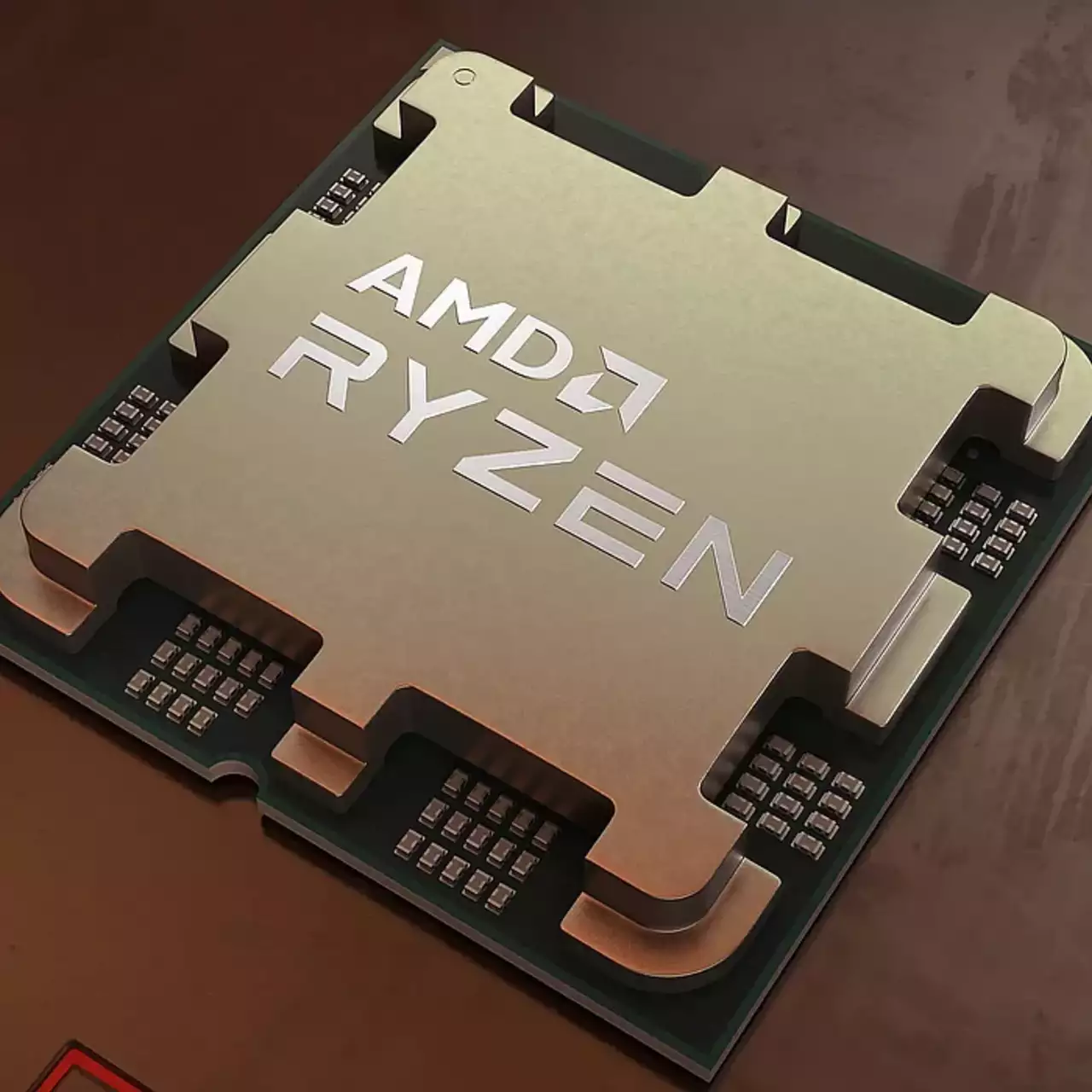 Daha Önce Bilinmeyen AMD Ryzen 5 7500X3D İşlemcisi Perakendecinin Veritabanında Göründü
