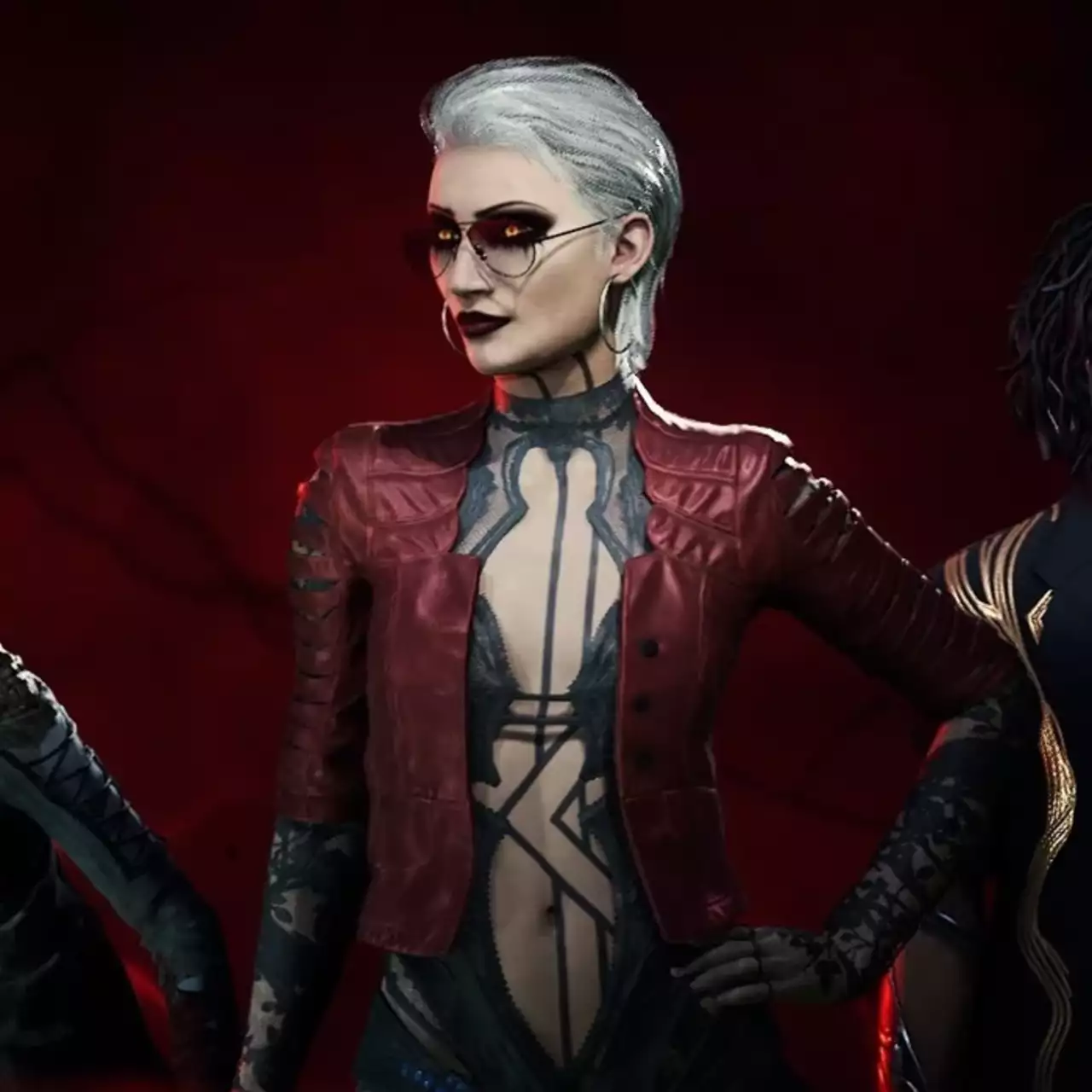 Безкоштовну гру Vampire: The Masquerade — Bloodhunt вирішили повністю закрити — все через її онлайн. Безкоштовну гру Vampire: The Masquerade — Bloodhunt вирішили повністю закрити — все через її онлайн.