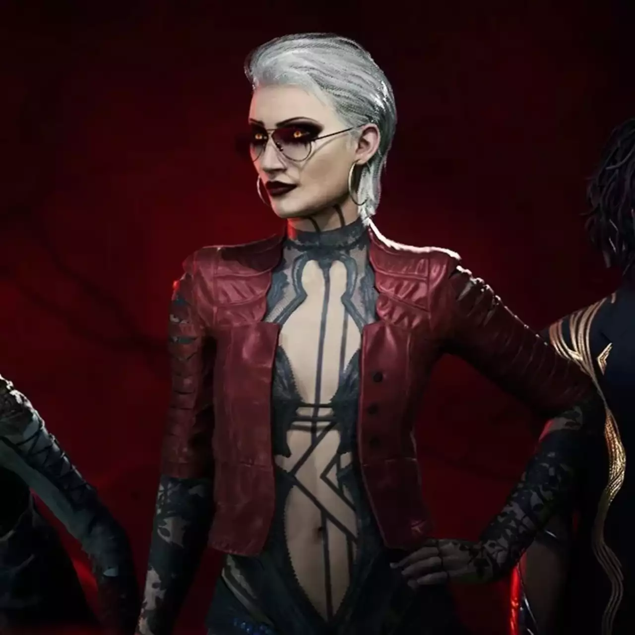 Vampire: The Masquerade — Bloodhunt akan Ditutup Sepenuhnya Karena Popularitas yang Rendah