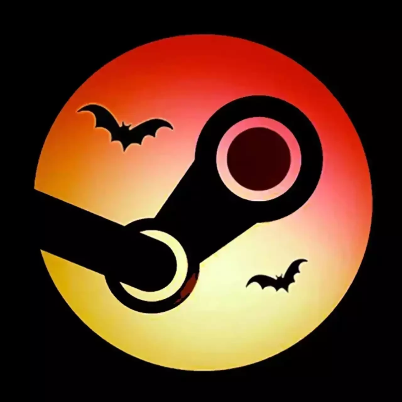 Steam rozpoczyna swoją wyprzedaż Halloweenową