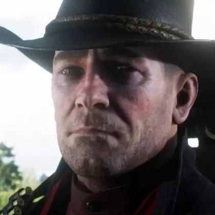 Геймер розповів, як Red Dead Redemption 2 врятувала йому життя