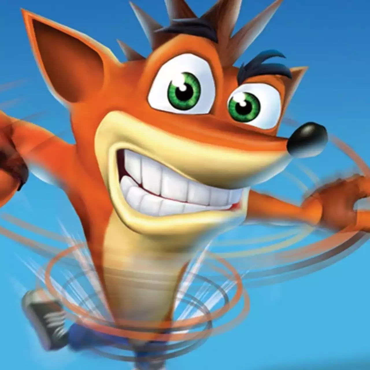 Rumor: Netflix Desenvolvendo Série Animada do Crash Bandicoot