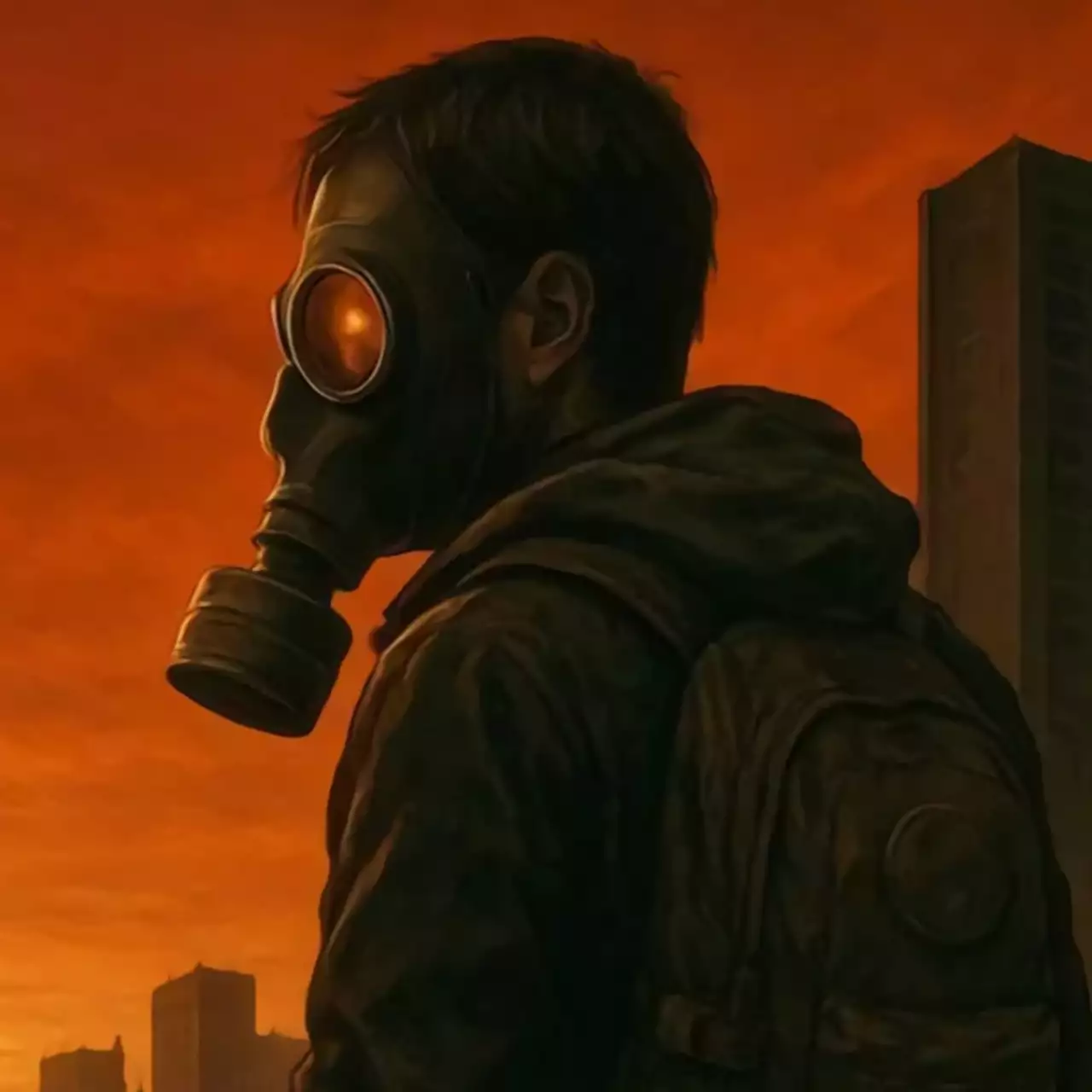 Nuclear Day, a Post-Apocalyptic 2D Survival RPG, Launches Free on Steam