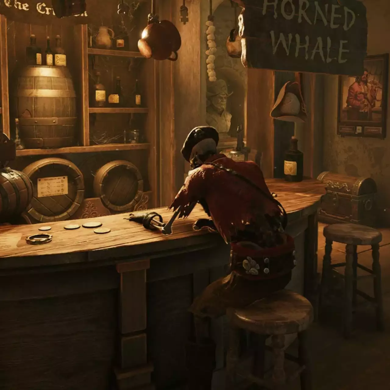 Escape Simulator 2 Lança no Steam — Sequência Estreia Com 98% de Avaliações Positivas