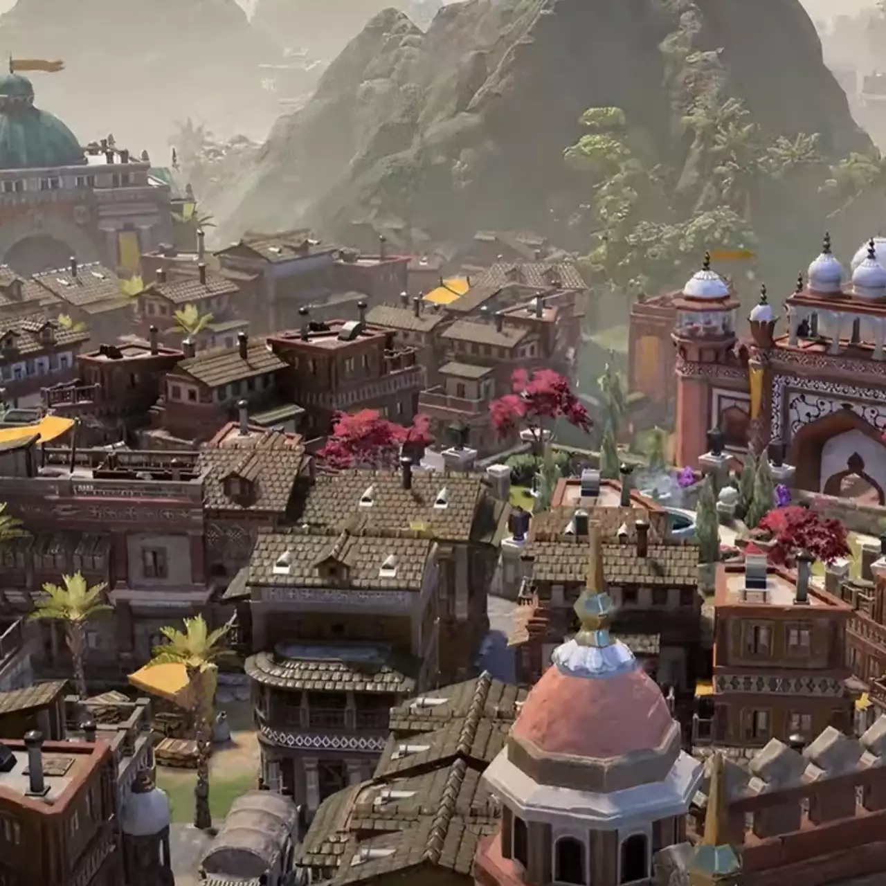 Firaxis Mempertimbangkan Kembali — Civilization 7 Mungkin Mengembalikan Gameplay Klasik “Satu Faksi Sepanjang Sejarah”