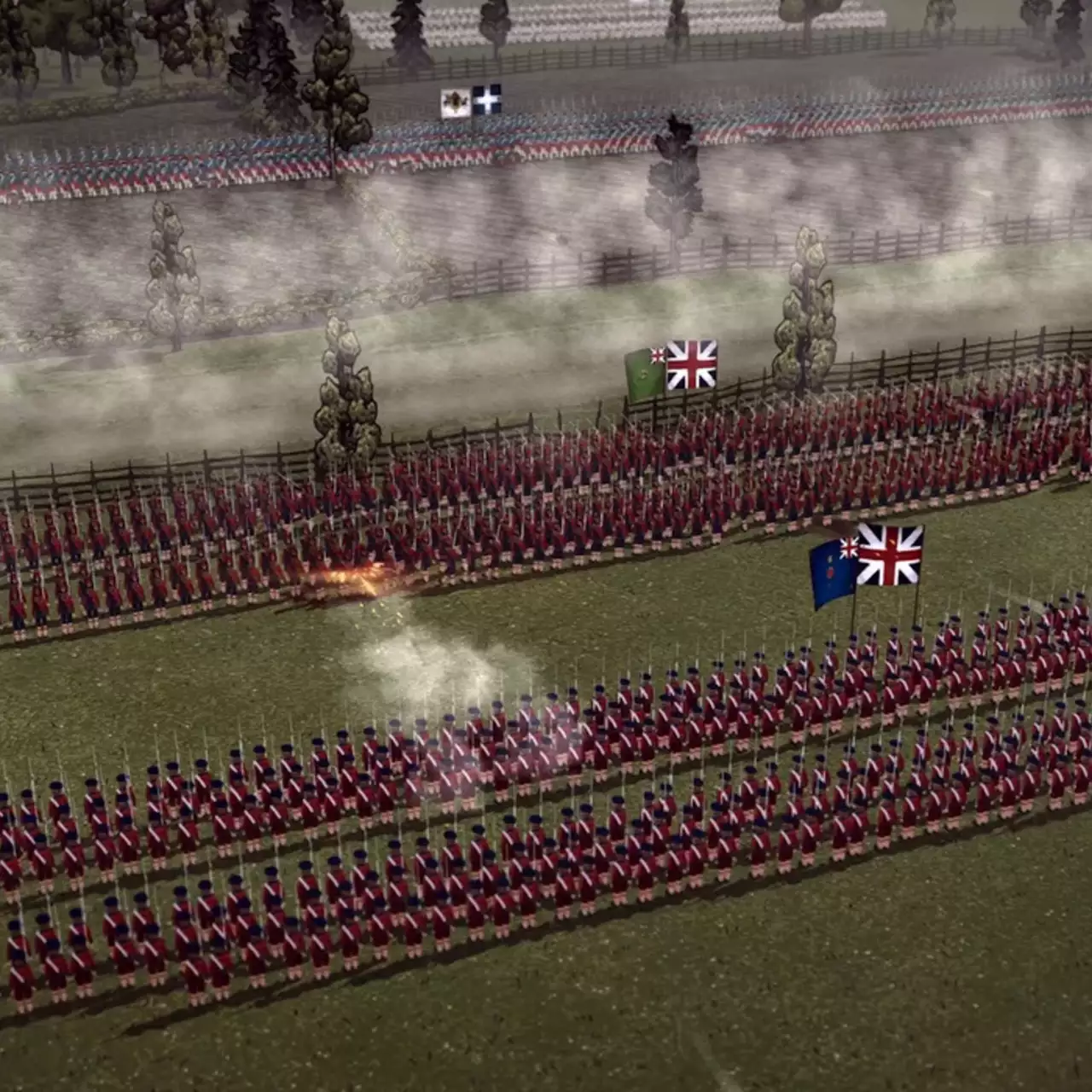 Mestre do Comando Lança no Steam com Críticas Brilhantes dos Fãs de Estratégia