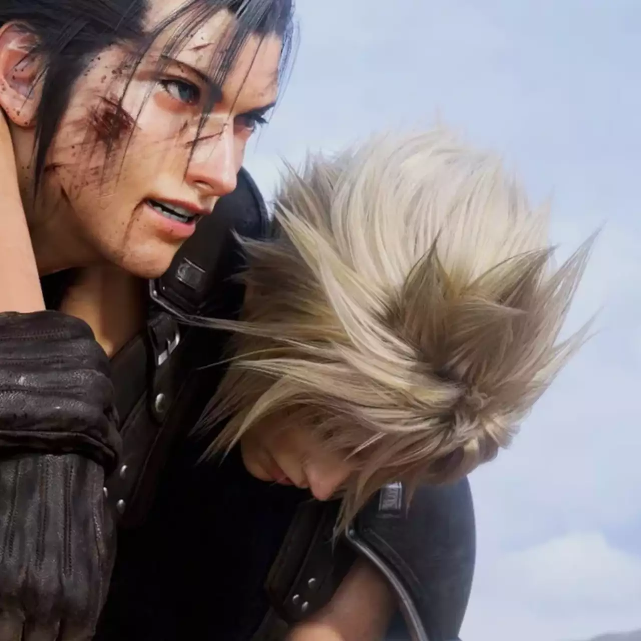 Zespół Final Fantasy VII Remake może pracować nad nową grą po części 3